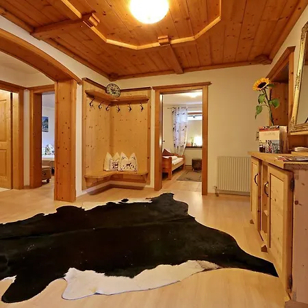 Alpen Appartements Hochmuth Mayrhofen Room photo
