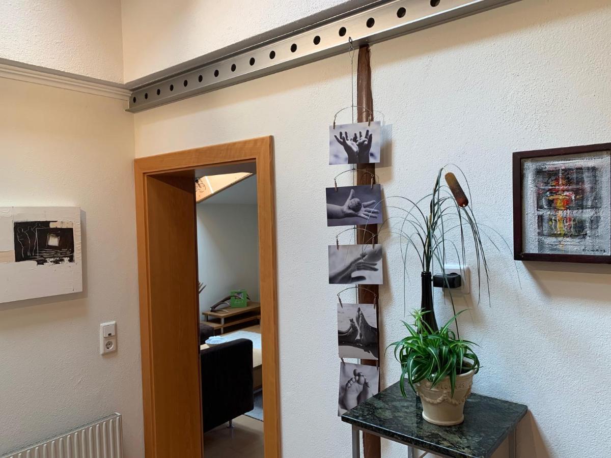 Apartment Alpen Hochmuth
