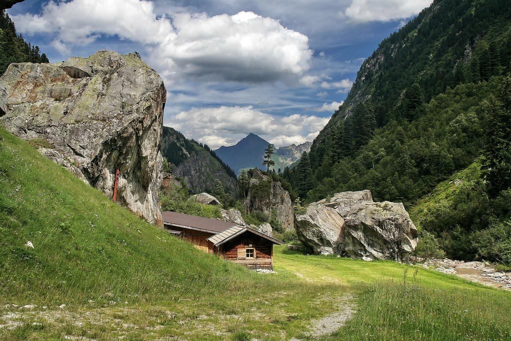 Alpen Hochmuth *