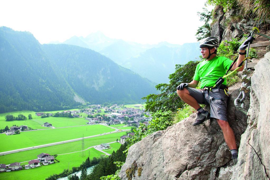 Alpen Hochmuth Apartment